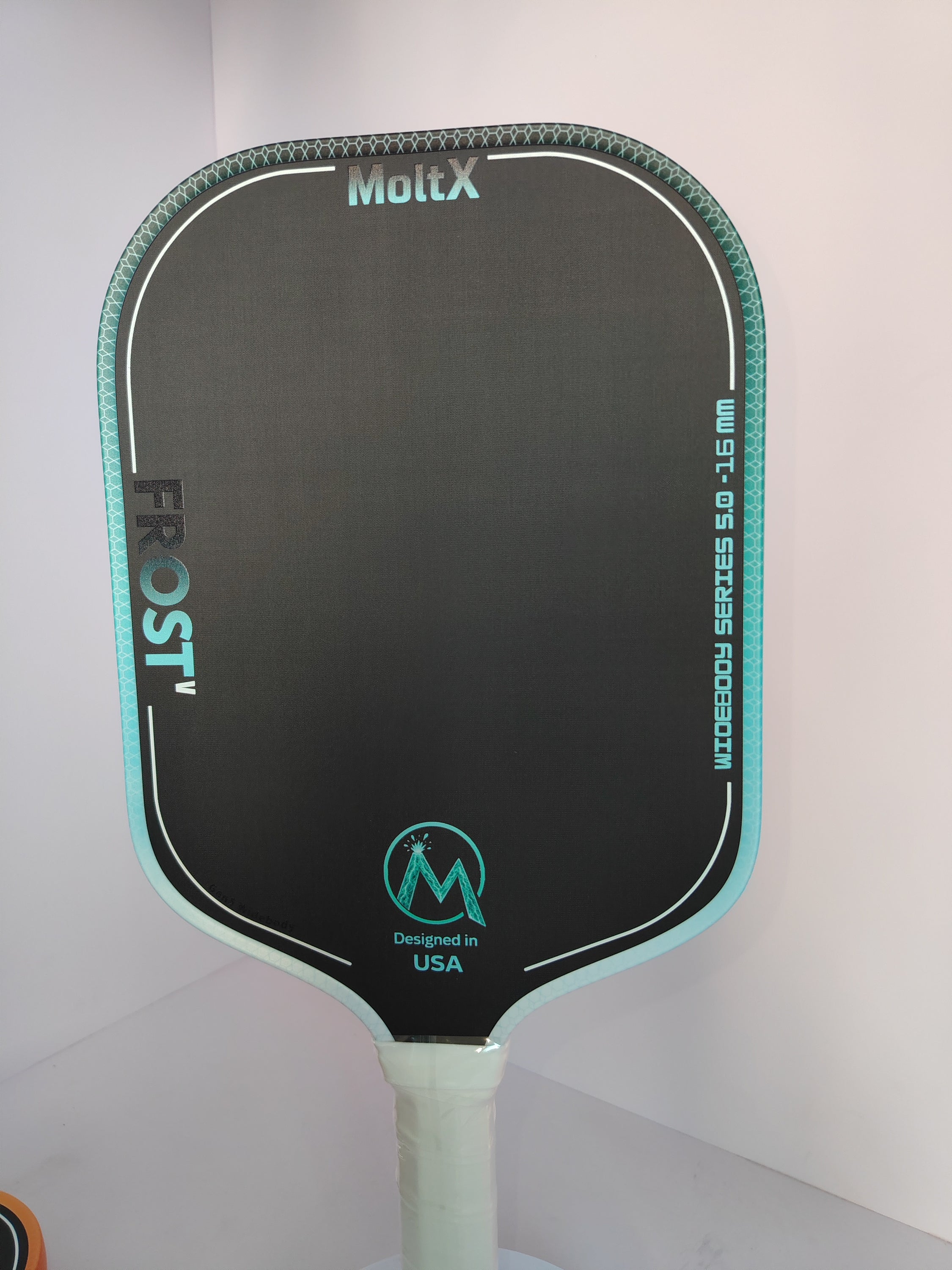 MoltX Frost V