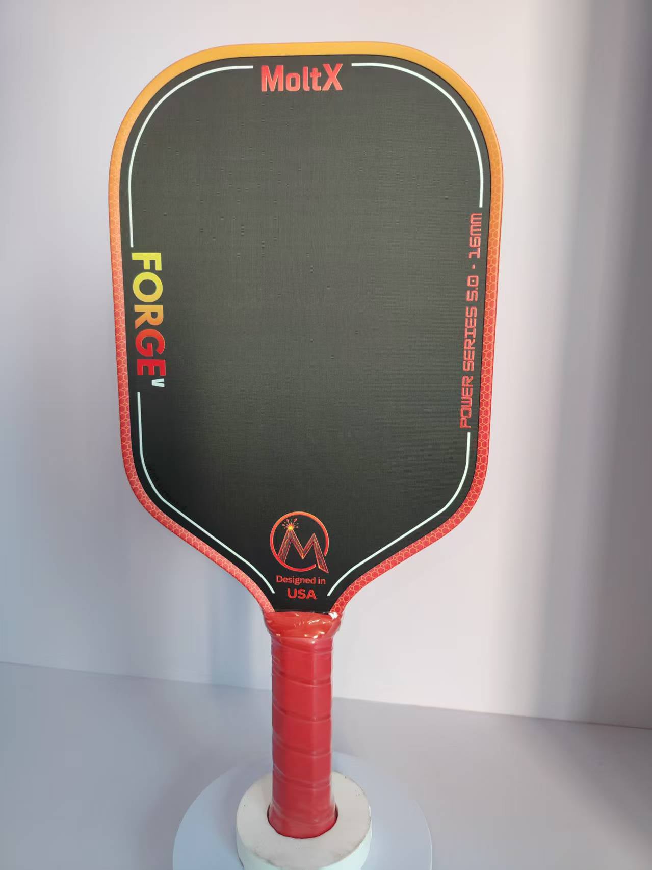 MoltX Forge V