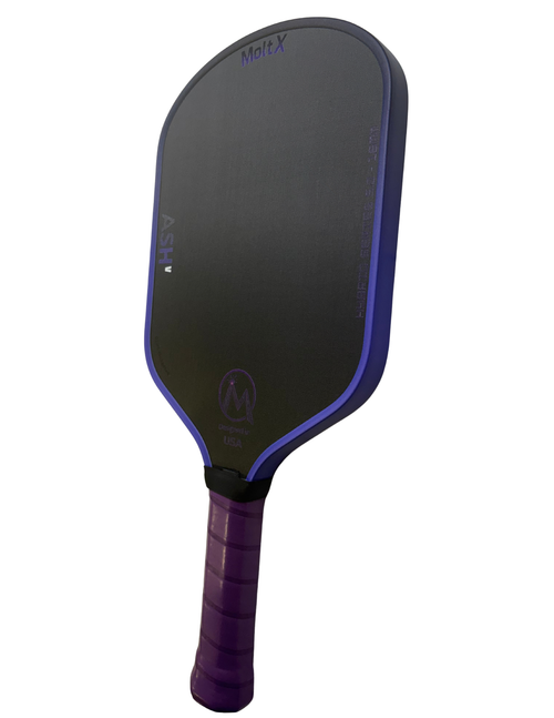 MoltX Ash Core Series