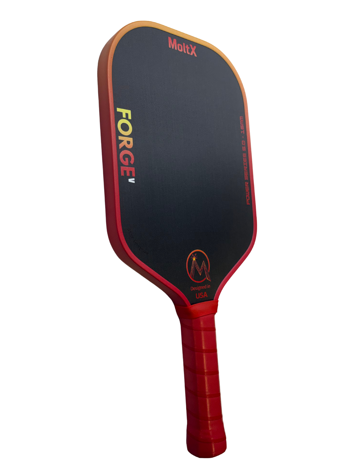 MoltX Forge Core Series