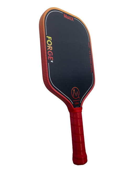 MoltX Forge Professional V Series