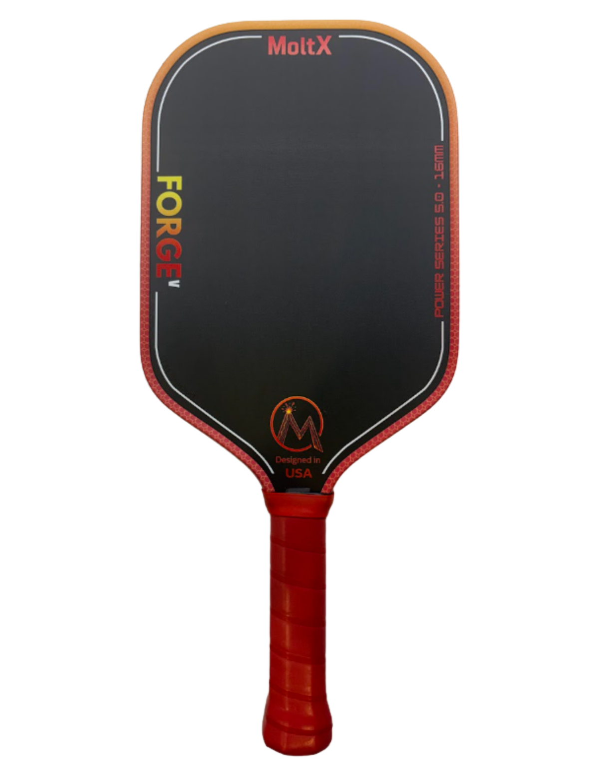 MoltX Forge Professional V Series