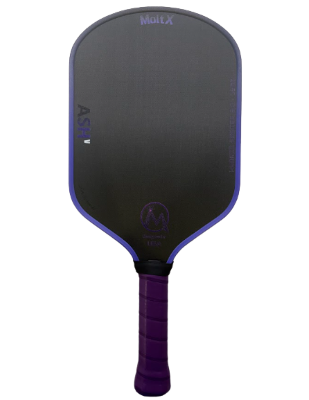 MoltX Ash Core Series