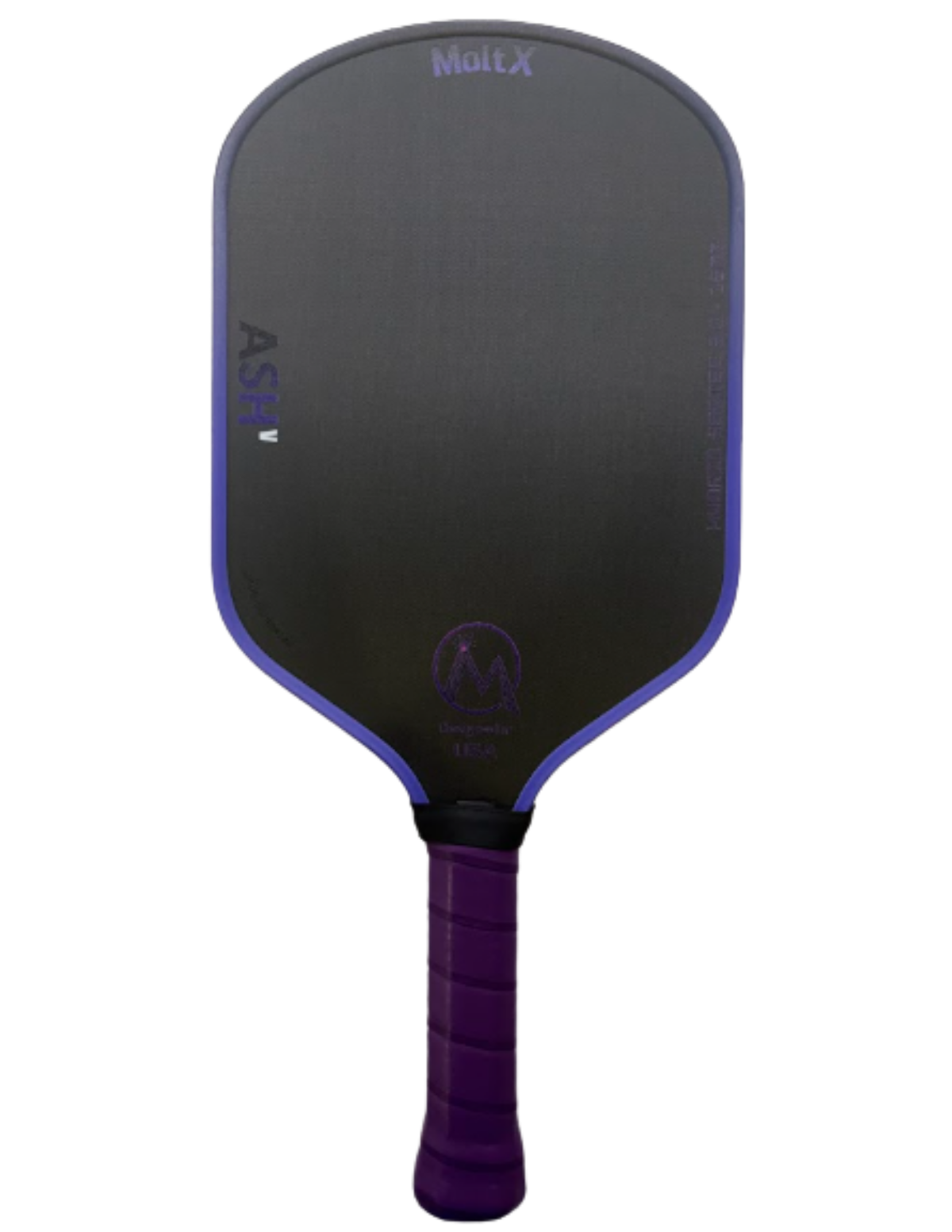 MoltX Ash Core Series
