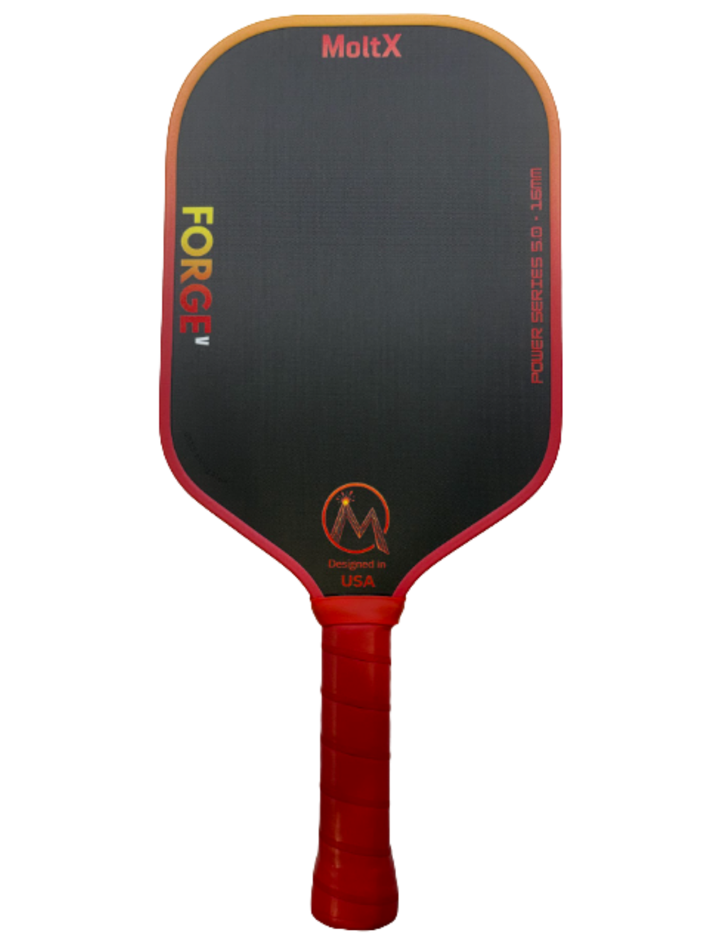 MoltX Forge Core Series