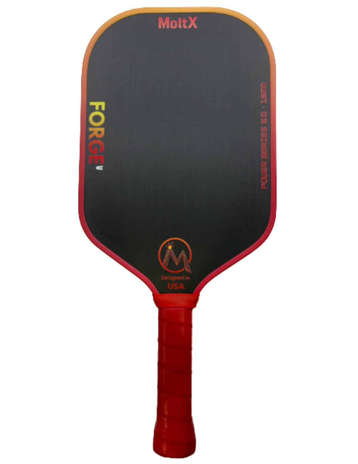 MoltX Forge Core Series