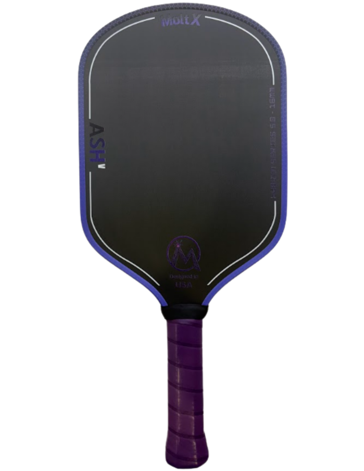 MoltX Ash Professional V Series